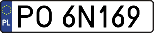 PO6N169