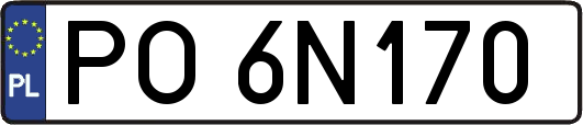 PO6N170