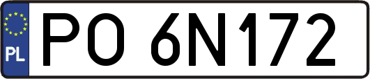 PO6N172