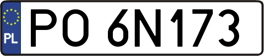 PO6N173