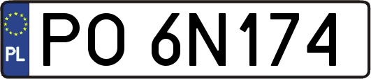 PO6N174