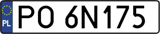PO6N175