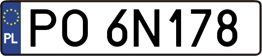 PO6N178