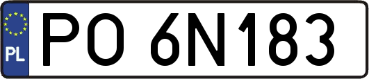 PO6N183