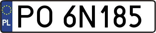 PO6N185