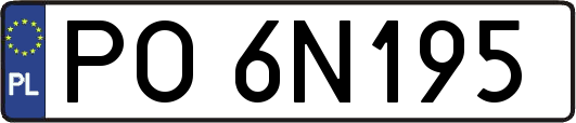 PO6N195