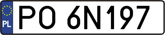 PO6N197