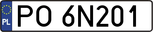 PO6N201