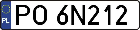 PO6N212