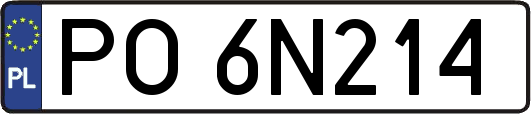 PO6N214