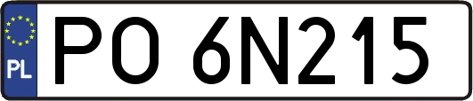 PO6N215