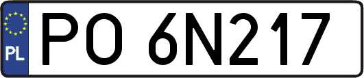 PO6N217