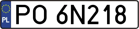PO6N218