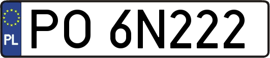 PO6N222