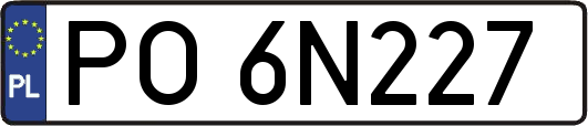 PO6N227