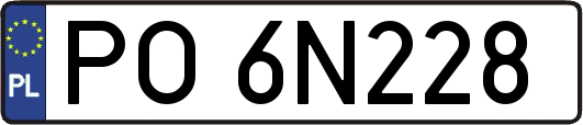 PO6N228