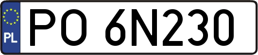 PO6N230