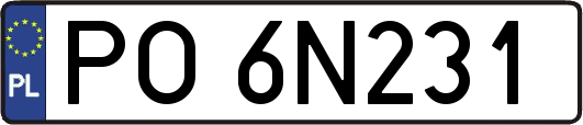 PO6N231
