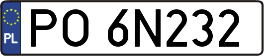 PO6N232