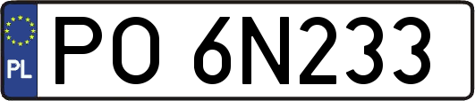 PO6N233