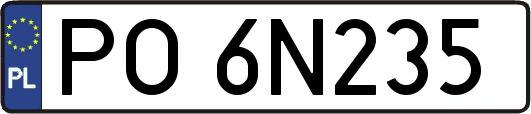 PO6N235