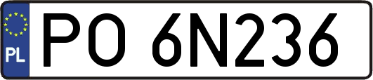 PO6N236