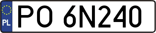 PO6N240