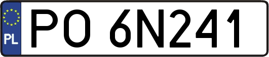 PO6N241