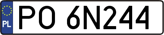 PO6N244