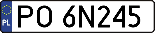 PO6N245