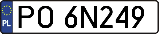 PO6N249