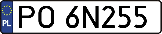 PO6N255