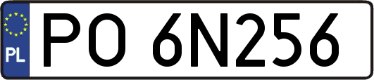 PO6N256