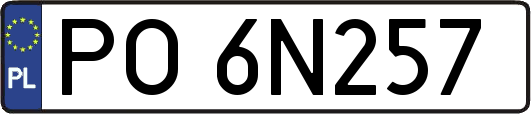 PO6N257