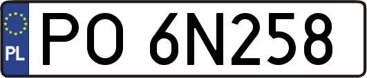 PO6N258