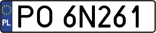 PO6N261