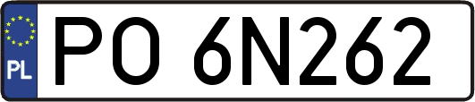 PO6N262