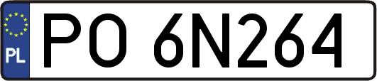 PO6N264