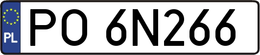 PO6N266