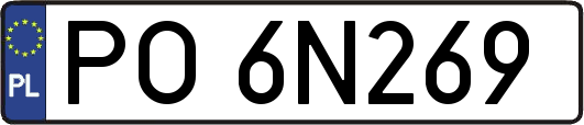 PO6N269