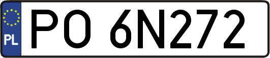 PO6N272