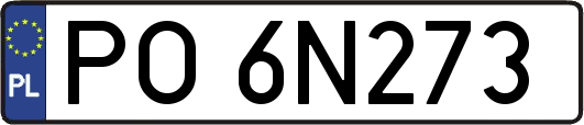 PO6N273