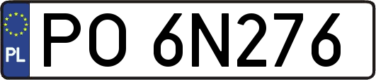 PO6N276