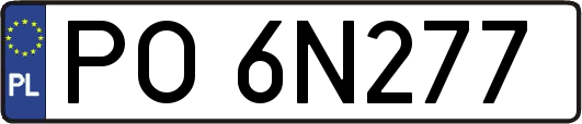 PO6N277