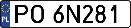 PO6N281