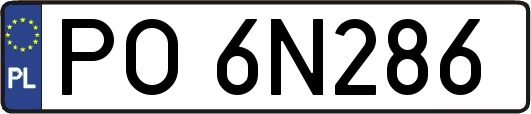 PO6N286
