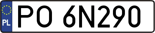 PO6N290