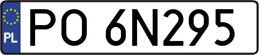 PO6N295