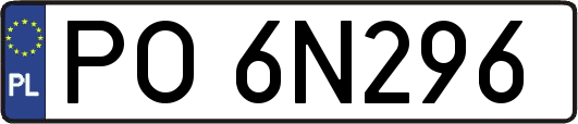 PO6N296