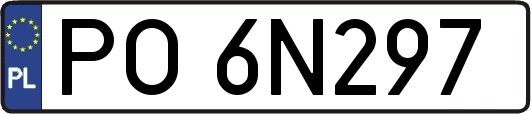 PO6N297